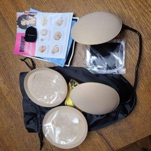 Misses Kisses Backless Bra Kit